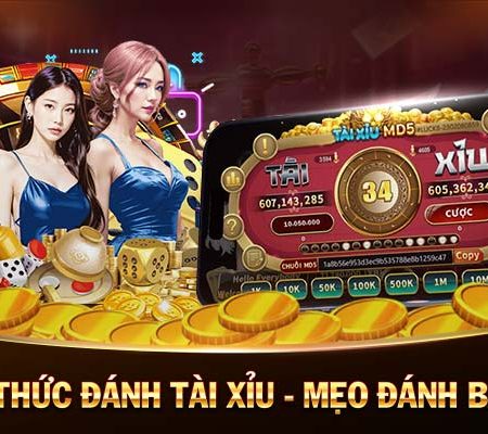 Rikvip – Tổng quan về game bài đổi thưởng Medoithuong