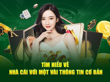 Tìm hiểu casino trực tuyến Bsport B8k